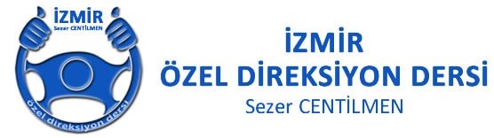 Özel Direksiyon Dersi İzmir