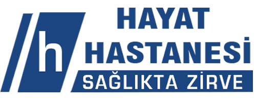 Özel Hayat Hastanesi