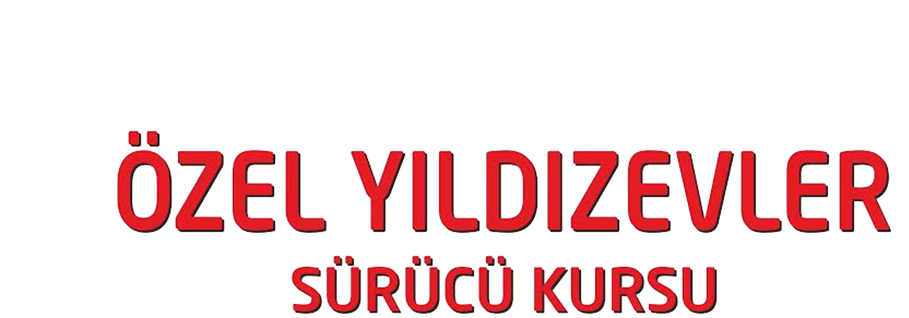 Özel Yıldızevler Sürücü Kursu