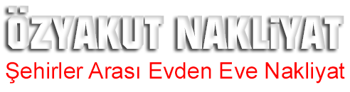 Özyakut Nakliyat