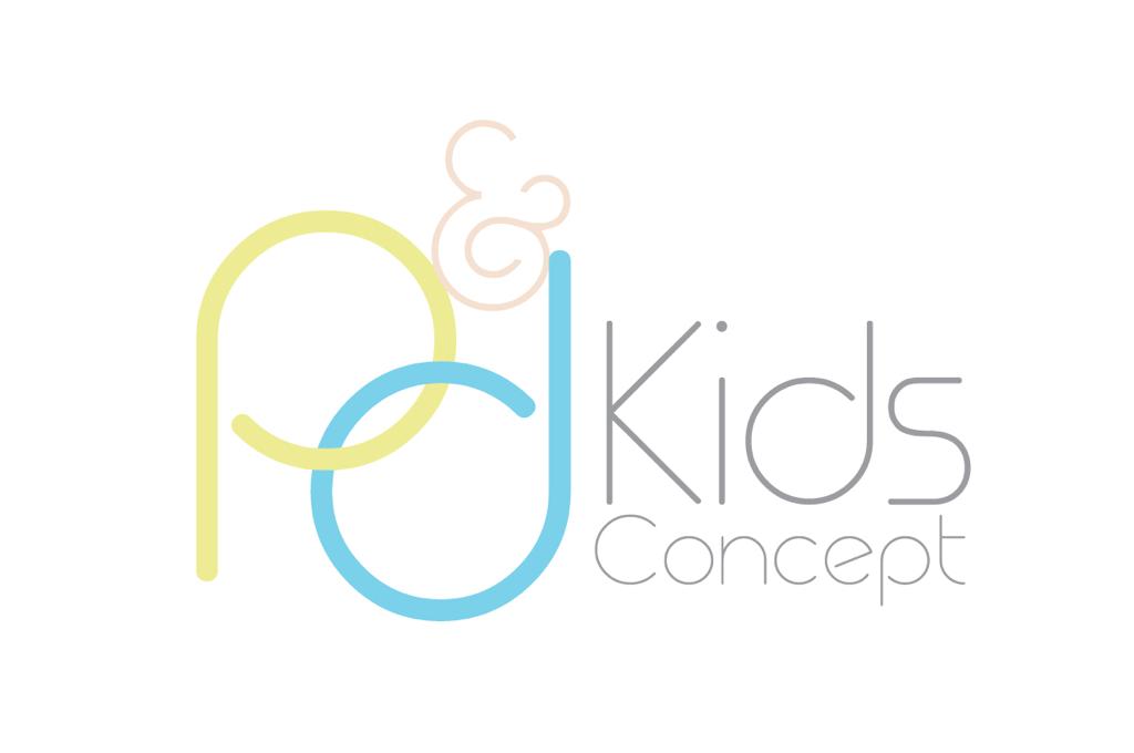 P&d Kids Concept