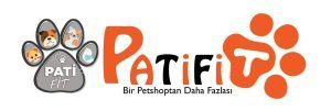 Pati̇fi̇t Pet Market