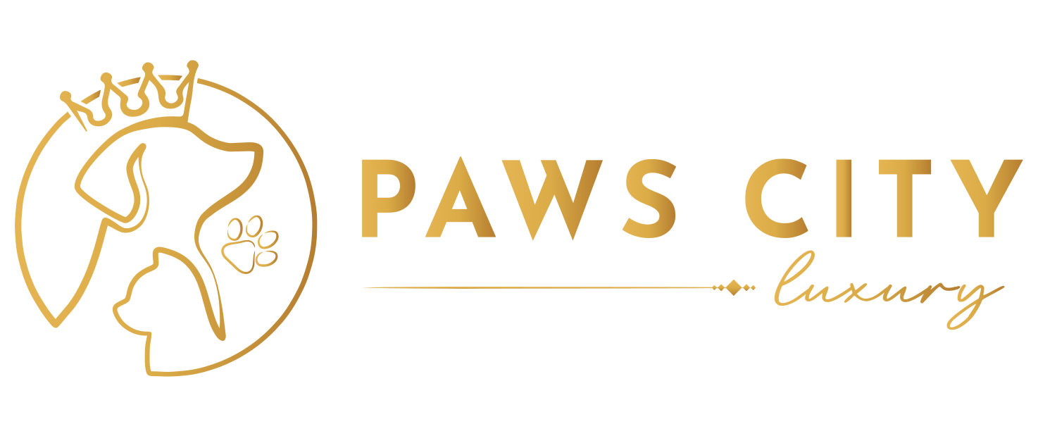 Paws City Pet Shop