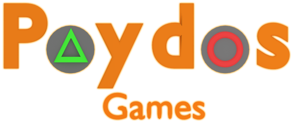 Paydos Games