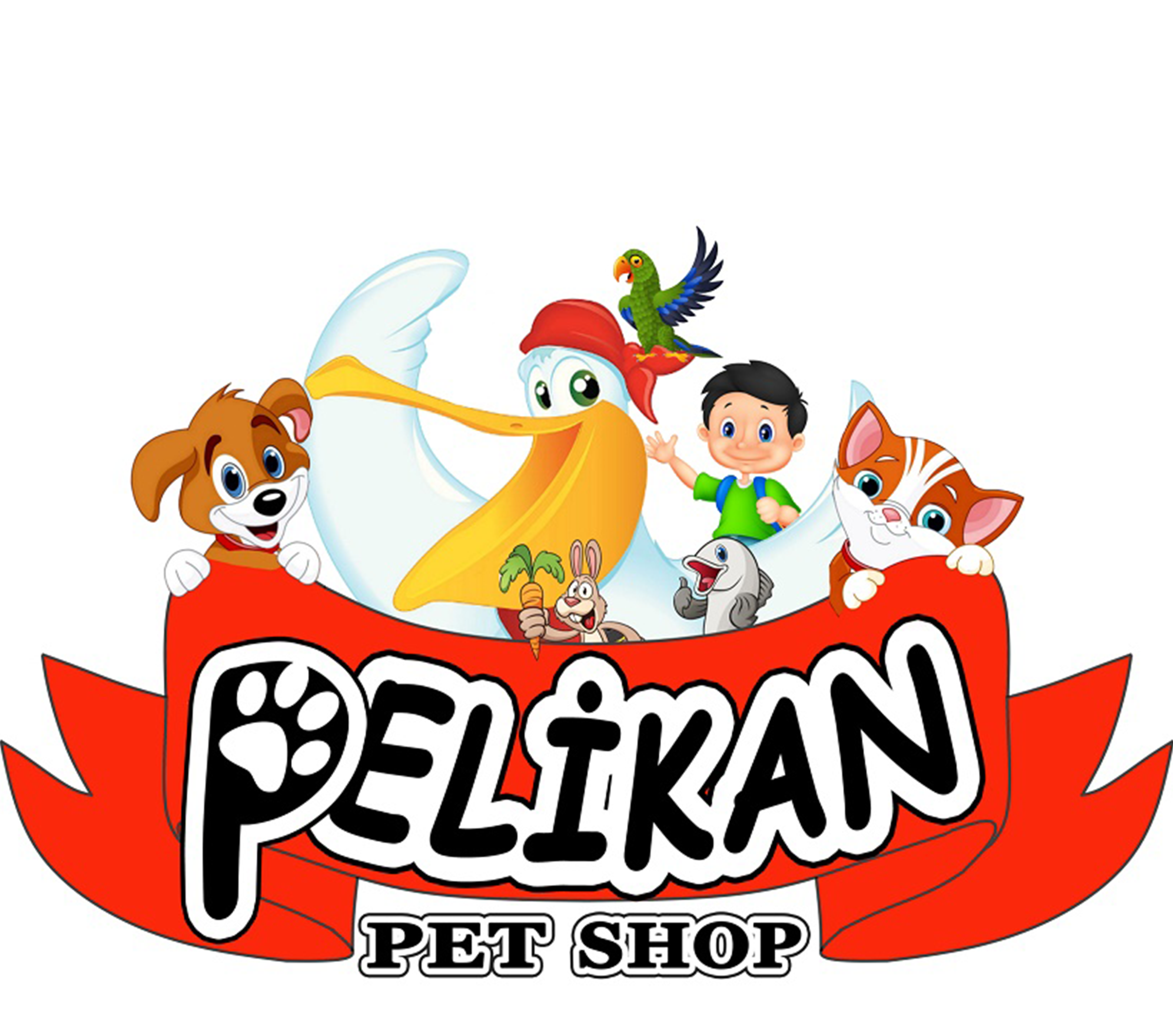 Pelikan Pet Shop - Atakent