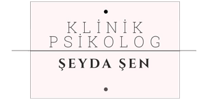 Pembe Fil Psikolojik Danışmanlık - Klinik Psikolog Şeyda Şen