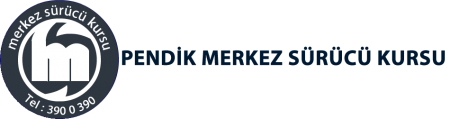 Pendik Merkez Sürücü Kursu