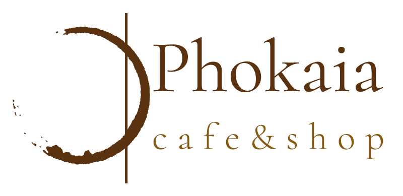 Phokaia Cafe & Shop