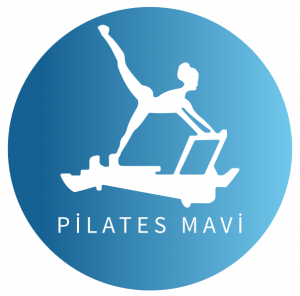 Pilates Mavi