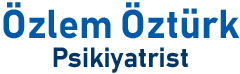 Psikiyatrist Özlem Öztürk