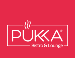 Pukka Bistro & Lounge