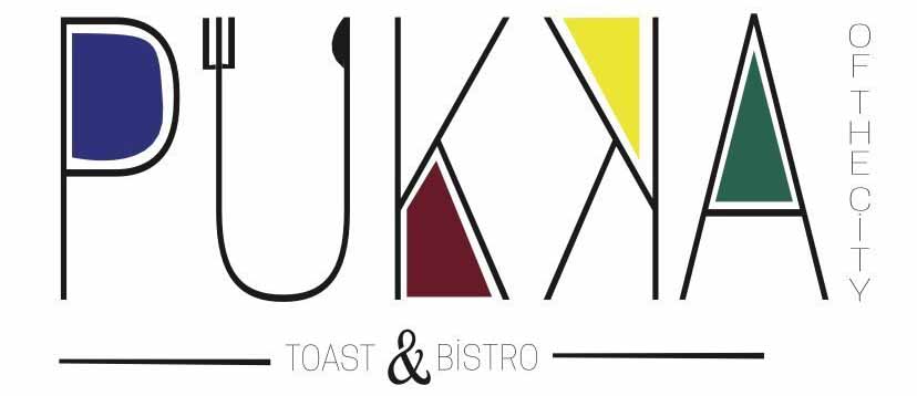 Pukka Toast & Bi̇stro