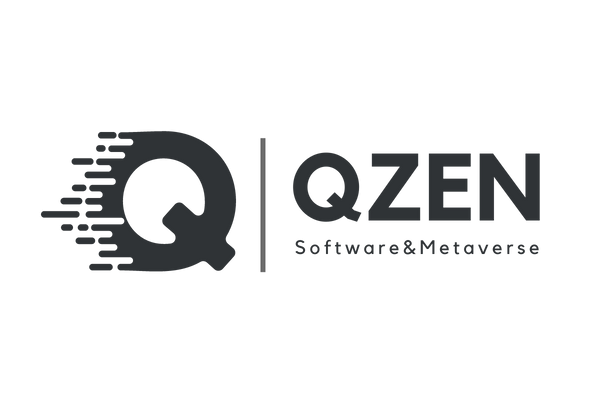 Qzen Bilişim | Metaverse & Yazılım