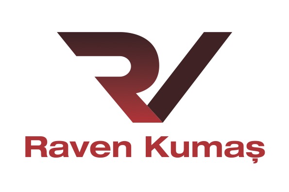 Raven Kumaş