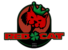 Red Cat Tattoo Factory