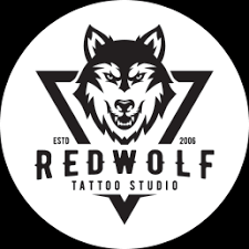 Redwolf Tattoo