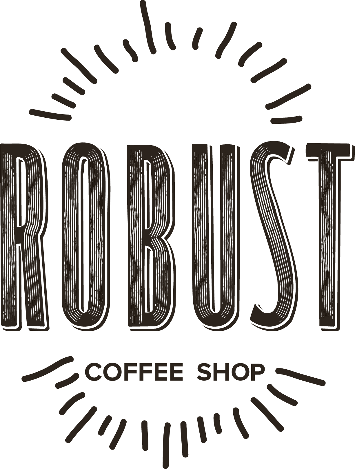 Robust Coffee Shop - Küçükpark