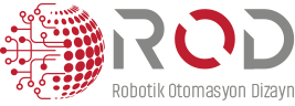 Rod Robotik Otomasyon Dizayn Ltd. Şti.