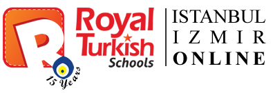 Royal Turkish Schools İzmir