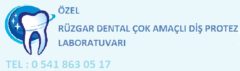 Rüzgar Dental Metal Döküm Diş Protez Laboratuvari