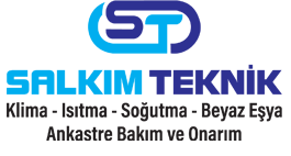 Salkım Teknik