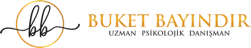 Samsun Psikoterapist - Uzm. Psk. Dan. Buket Bayındır