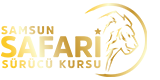 Samsun Safari Sürücü Kursu A. Ş.