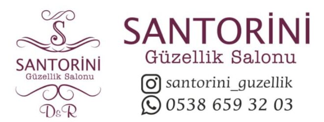 Santorini Güzellik Salonu