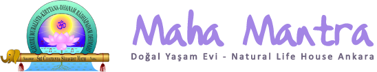 Scs Yoga Maha Mantra Doğal Yaşam Merkezi