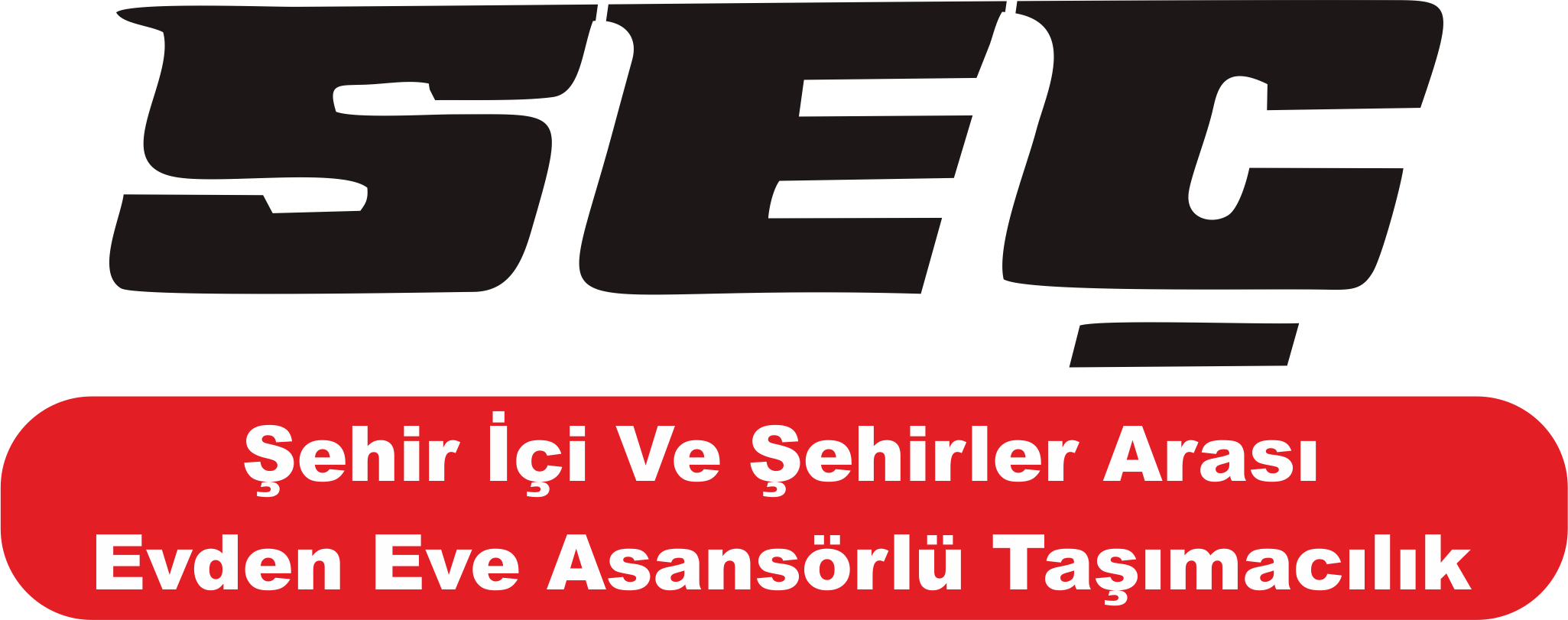 Seç Evden Eve Taşımacılık