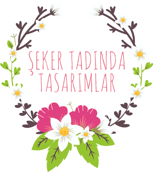 Şeker Tadında Tasarımlar