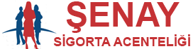 Şenay Si̇gorta Acenteli̇ği̇