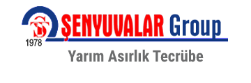 Şenyuvalar Ticaret