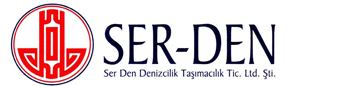 Ser-den Denizcilik & Taşimacilik