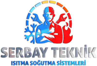 Serbay Teknik Isıtma Soğutma Sistemleri