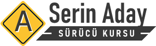 Serin Aday Sürücü Kursu