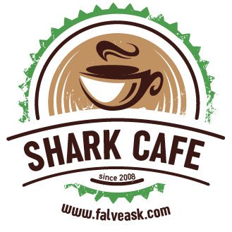 Shark Cafe