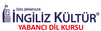 Şirinevler İngiliz Kültür - İngilizce Ve Almanca Kursu