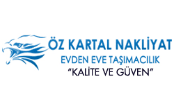 Sivas Özkartal Evden Eve Asansörlü Nakliyat