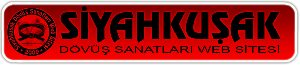 Siyah Kuşak Martial Arts Clup