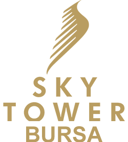 Sky Tower Satış Ofisi