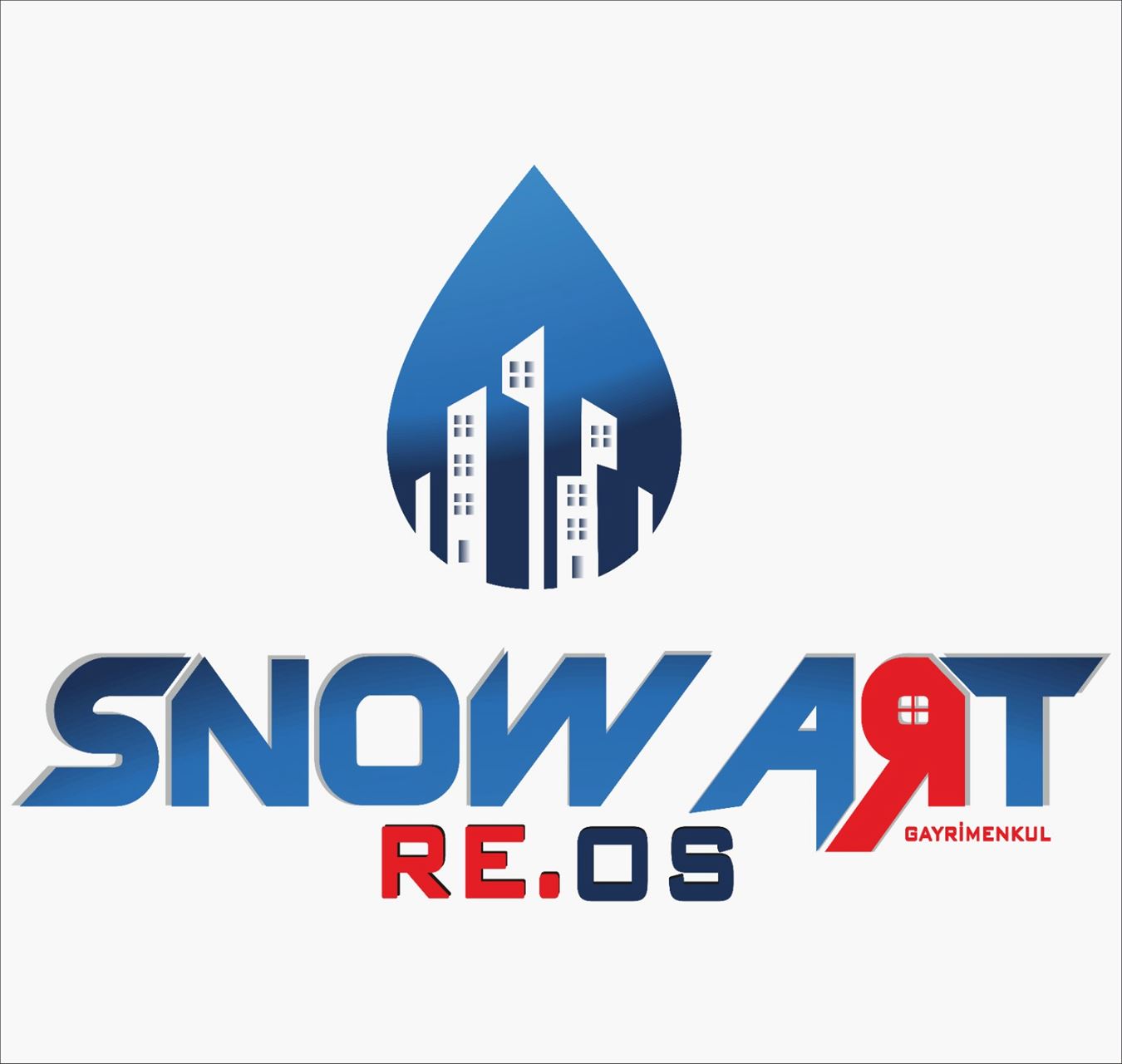 Snow Art Reos