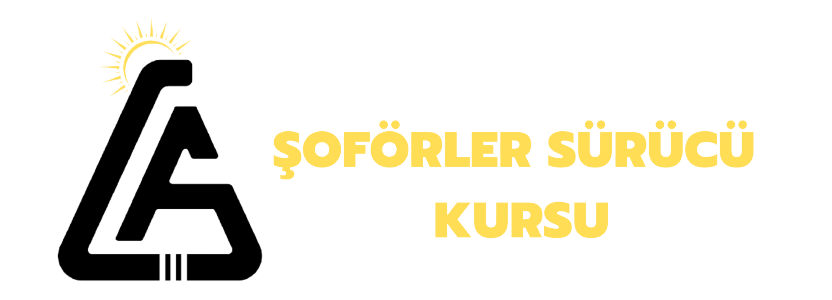 Şoförler Sürücü Kursu