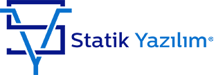 Statik Yazılım