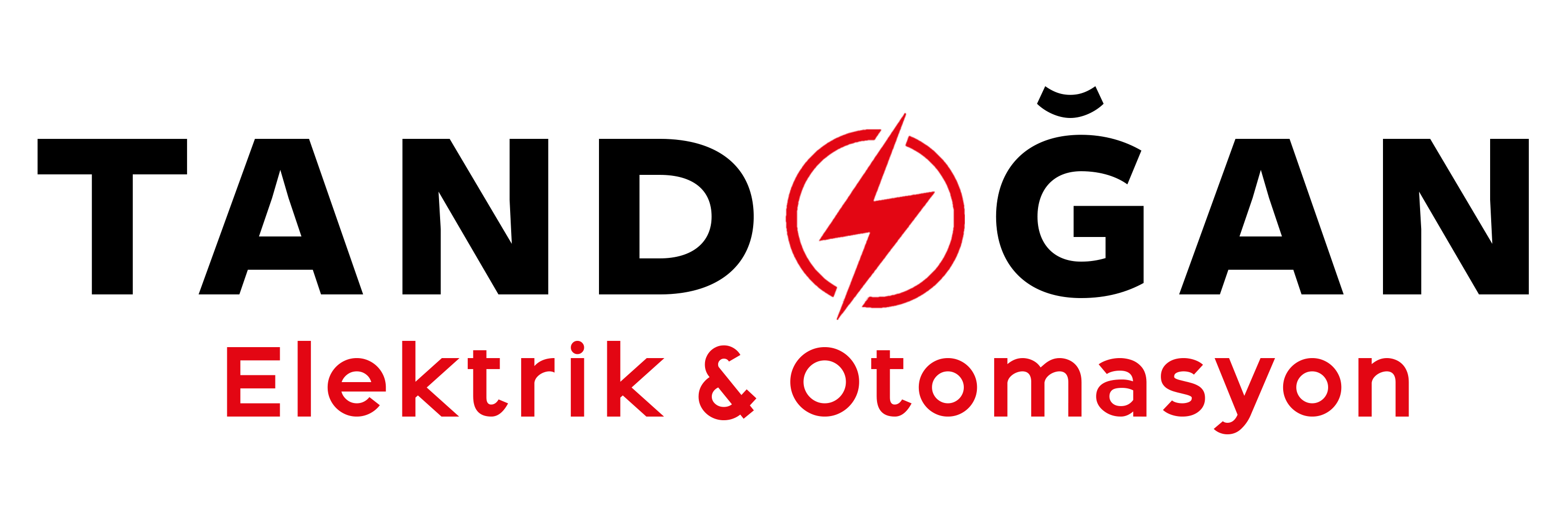 Tandoğan Elektrik & Otomasyon