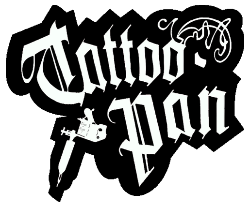 Tattoo Pan