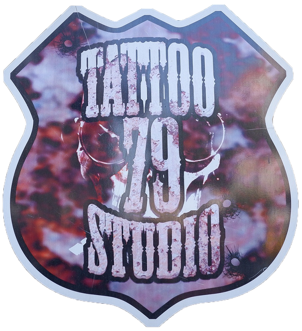 Tattoo Studio 79