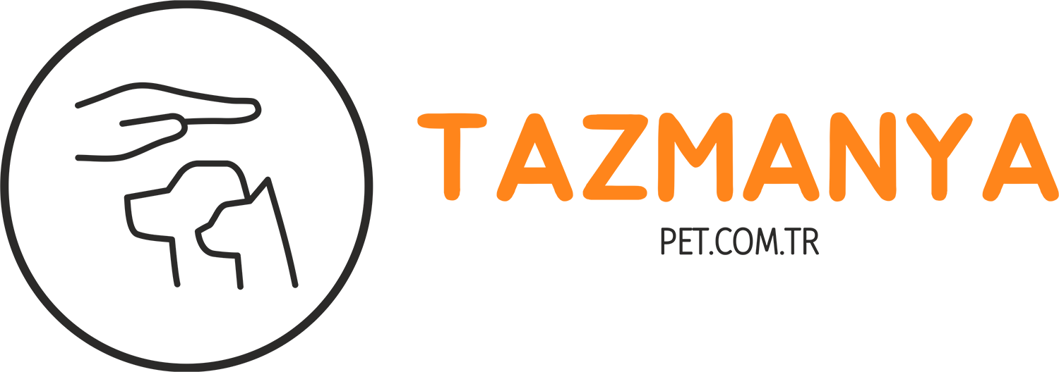 Tazmanya Petshop