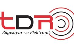 Tdr Bilgisayar Elektronik