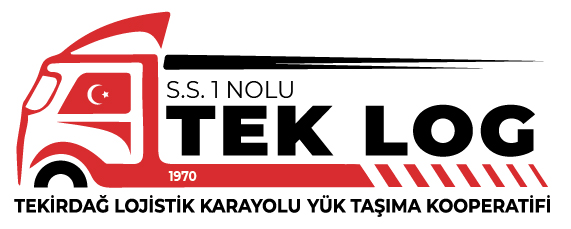 Tekirdağ Lojistik